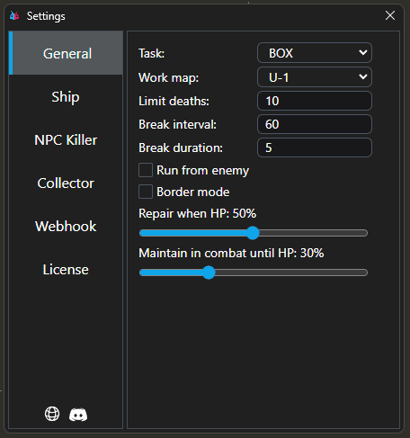 wubot preview